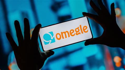 imegke|Omegle shuts down after 14 years amid abuse claims